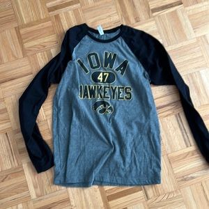 Hawkeye long sleeve